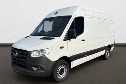 Mercedes-Benz Sprinter 66.900 km 39.258 &euro; Mühldorf a. Inn 84453