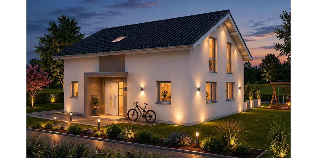 Einfamilienhaus Unterschleißheim - 5 Zimmer, 165 m&sup2;, 1.220.000&euro; | Angebot:26680901