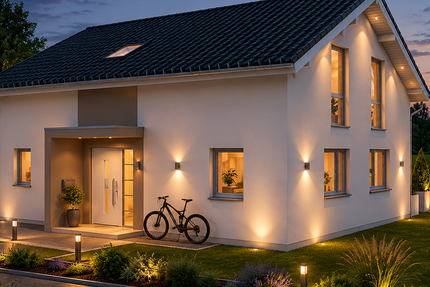 Haus Unterschleißheim - 5 Zimmer, 165 m&sup2;, 1.220.000&euro; | Angebot:26680901