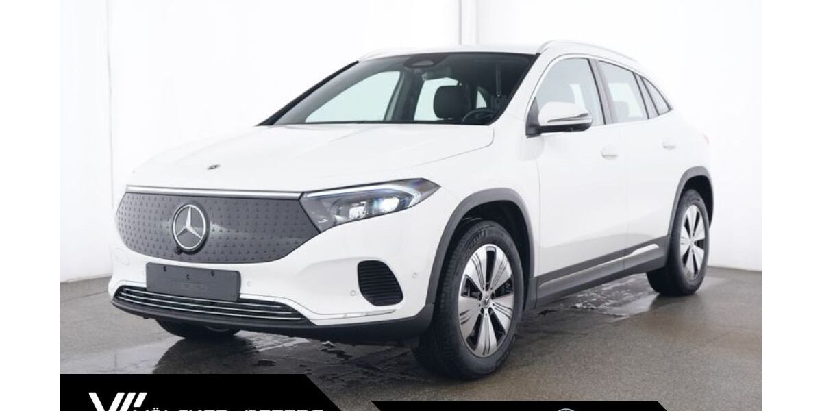 Mercedes-Benz EQA 9.611 km 38.243 &euro; Leer 26789