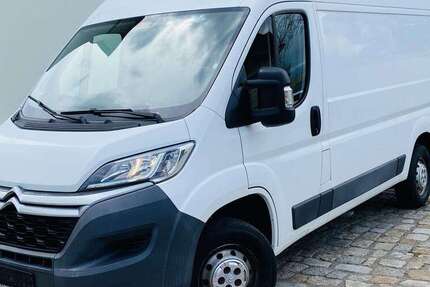 Citroen Jumper 88.573 km 17.850 € Dresden 01257