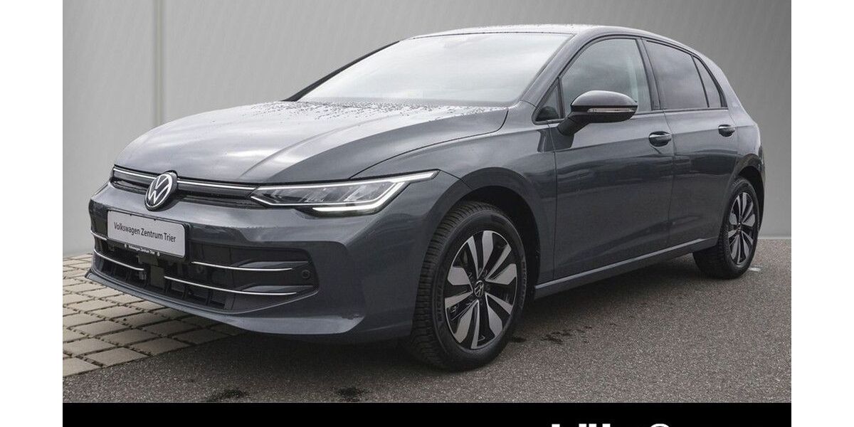 VW Golf 10.000 km 32.890 &euro; Trier 54292