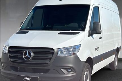 Mercedes-Benz Sprinter 6.100 km 47.240 &euro; Dessau-Roßlau 06847