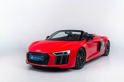 Audi R8 29.200 km 134.900 &euro; Taufkirchen 82024