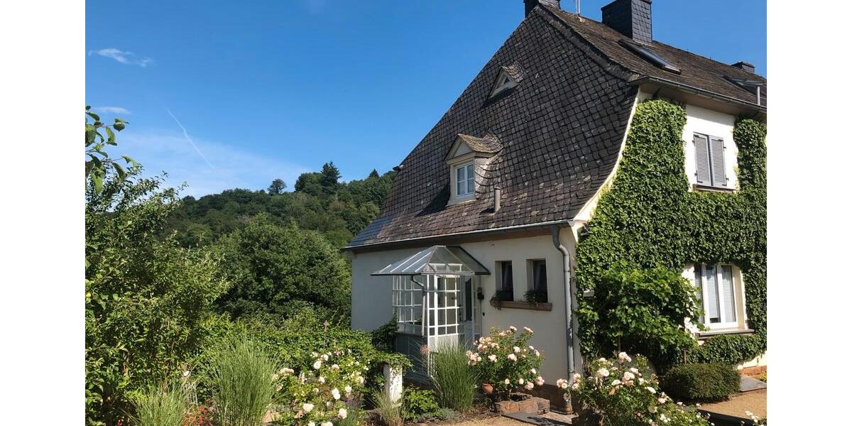 Reihenhaus Saarburg - 5 Zimmer, 141 m&sup2;, 380.000&euro; | Angebot:26972447