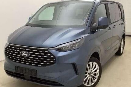 Ford Tourneo Custom 14.350 km 46.990 &euro; Neumünster 24536