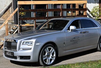 Rolls Royce Ghost 48.500 km 159.900 &euro; Freiburg 79108