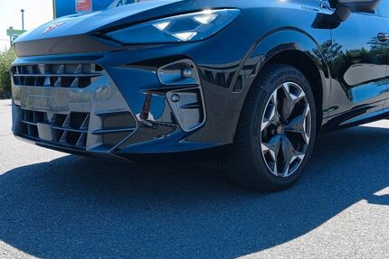 Cupra Terramar 11.000 km 34.000 &euro; Mittenwalde 15749