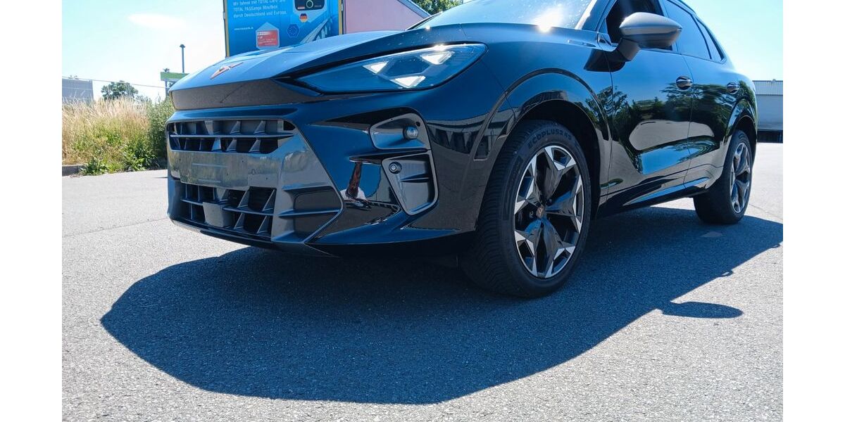 Cupra Terramar 11.000 km 34.000 &euro; Mittenwalde 15749