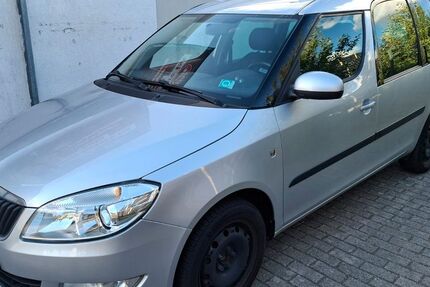 Skoda Roomster 299.000 km 1.999 &euro; Walldorf (bei Heidelberg) 69190