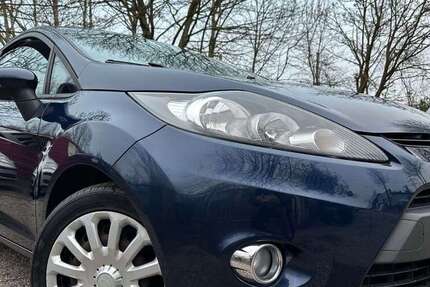 Ford Fiesta 112.870 km 3.990 &euro; Hamburg 21079