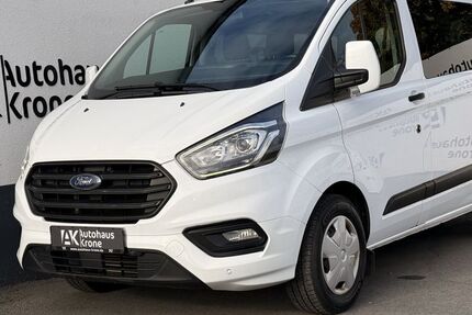 Ford Transit Custom 106.291 km 18.990 € Bischofsheim 65474