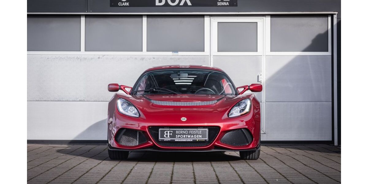 Lotus Exige 14.653 km 84.999 &euro; Neuenburg 79395