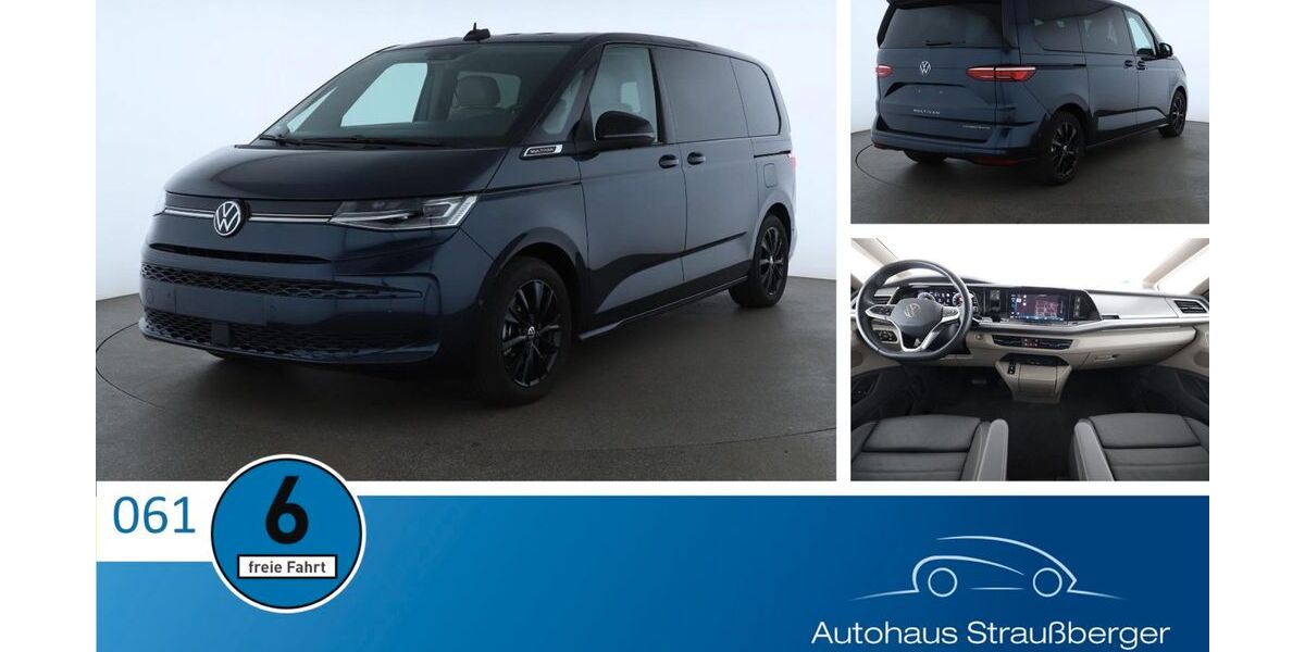 VW T7 Multivan 12.700 km 62.890 &euro; Buchschwabach bei Nürnberg 90574