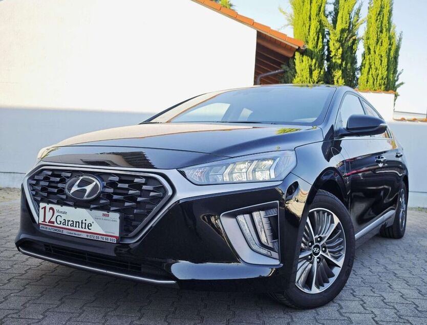 IONIQ