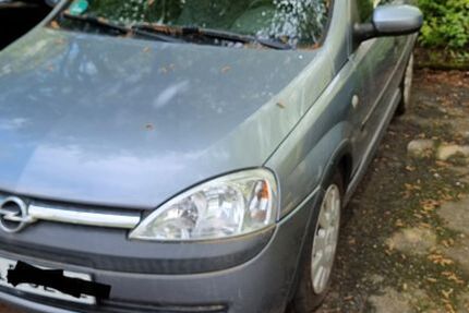 Opel Corsa 109.500 km 1.500 &euro; Wuppertal 42115