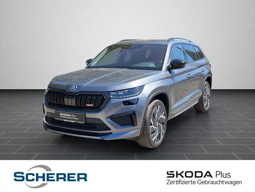 Kodiaq