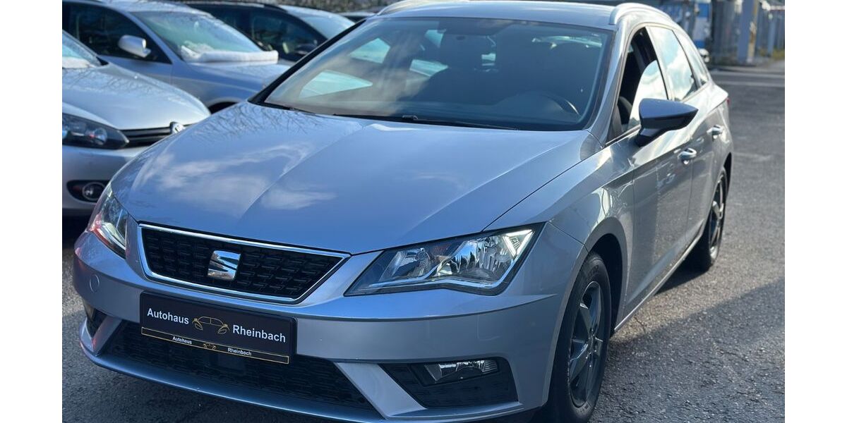 Seat Leon 178.000 km 7.890 &euro; Rheinbach 53359