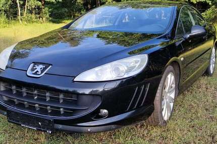 Peugeot 407 330.000 km 3.000 € Königsbrück 01936