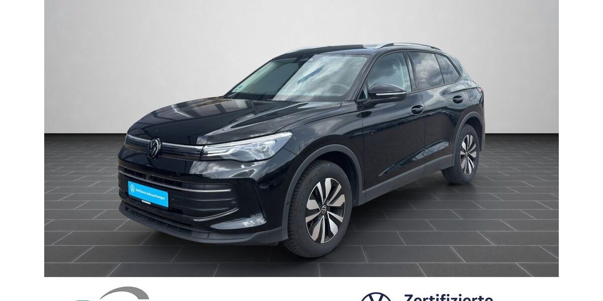VW Tiguan 23.800 km 34.900 &euro; Saarbrücken 66115