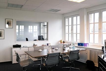 Büroräume im Herzen Bremens zimmer