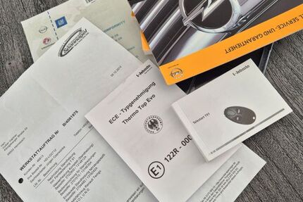 Opel Corsa 125.000 km 3.950 € Brensbach 64395