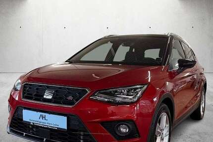 Seat Arona 89.956 km 15.025 &euro; Osterode 37520