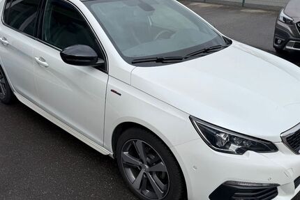 Peugeot 308 56.000 km 15.890 &euro; Trier 54294