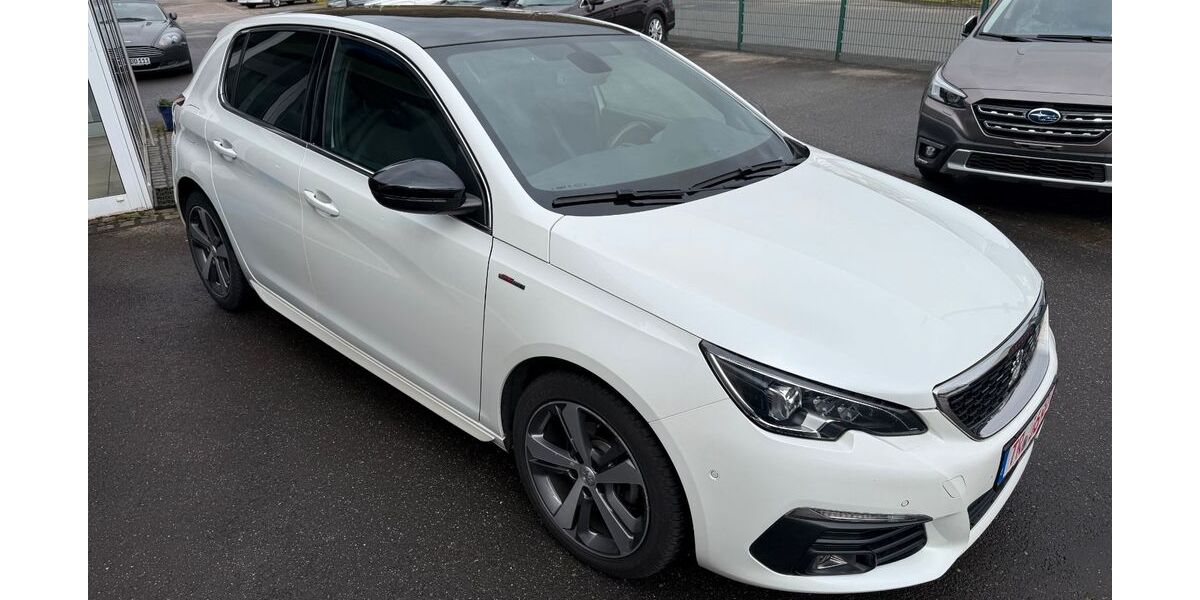 Peugeot 308 56.000 km 15.890 &euro; Trier 54294