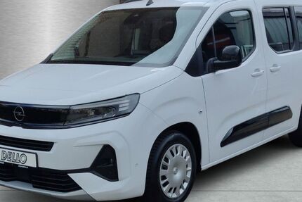 Opel Combo Life 14.772 km 24.470 &euro; Neumünster 24536