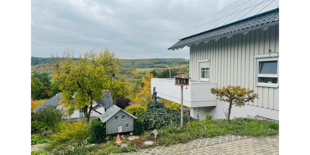 Einfamilienhaus Meiningen - 4 Zimmer, 130 m&sup2;, 359.000&euro; | Angebot:26380160