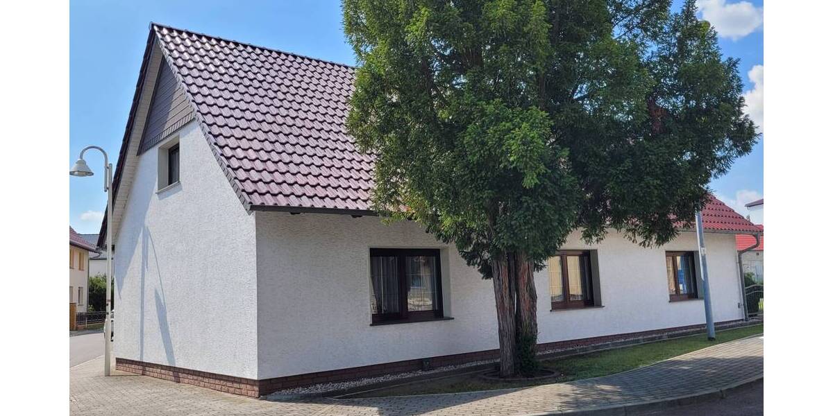Einfamilienhaus Gorden-Staupitz Gorden - 6 Zimmer, 120 m&sup2;, 169.000&euro; | Angebot:25743629