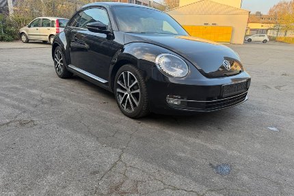 VW Beetle 130.852 km 7.499 &euro; Bochum 44809