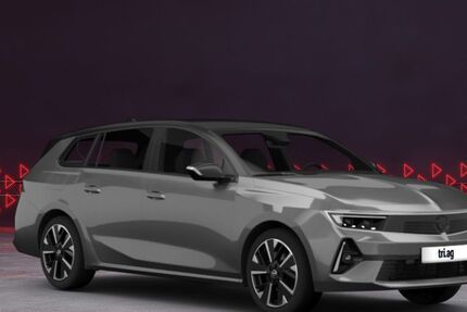 Opel Astra 2.500 km 29.555 € Bühl 77815