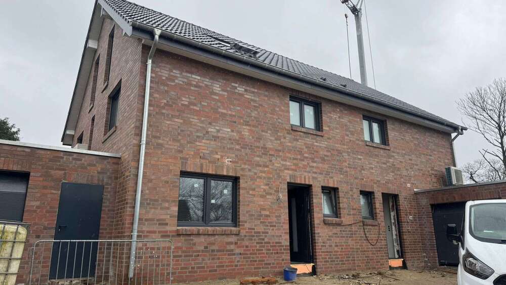 Einfamilienhaus Kleve Materborn - 5 Zimmer, 160 m&sup2;, 1.980&euro; | Angebot:25620487