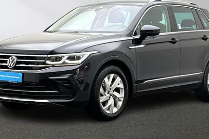 VW Tiguan 99.104 km 26.880 &euro; Emsdetten 48282