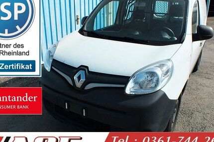Renault Kangoo 110.933 km 5.790 &euro; Erfurt 99089