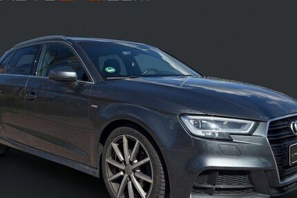 Audi A3 128.415 km 15.500 &euro; Ronnenberg StT Empelde Region Hannover 30952