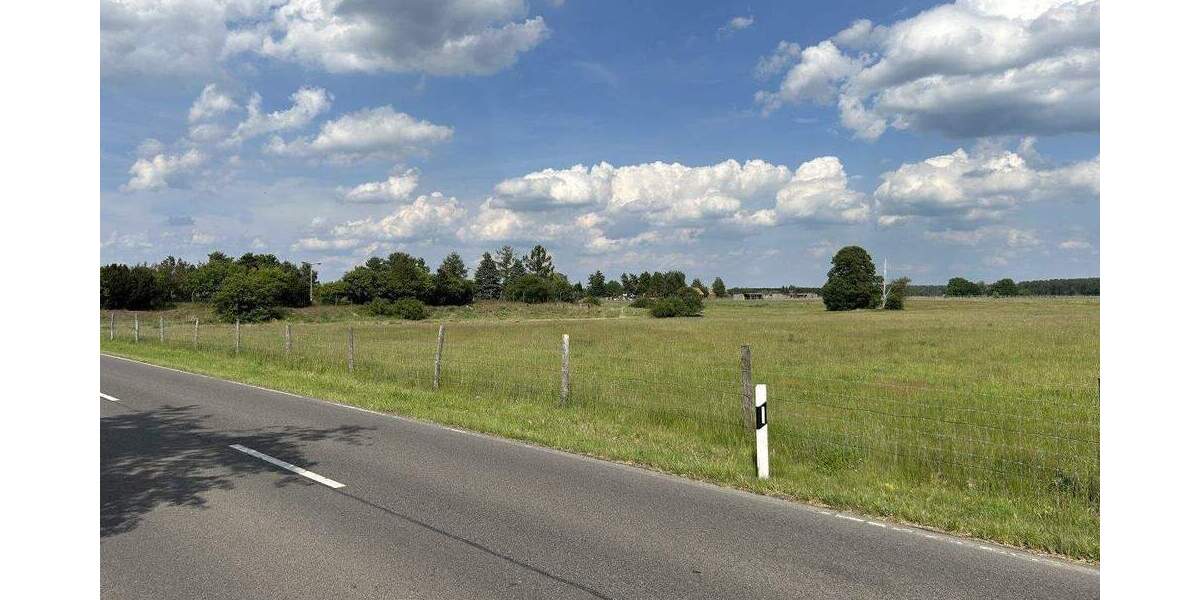 Grundstück Jämlitz-Klein Düben Klein Düben - 12.900&euro; | Angebot:25730499