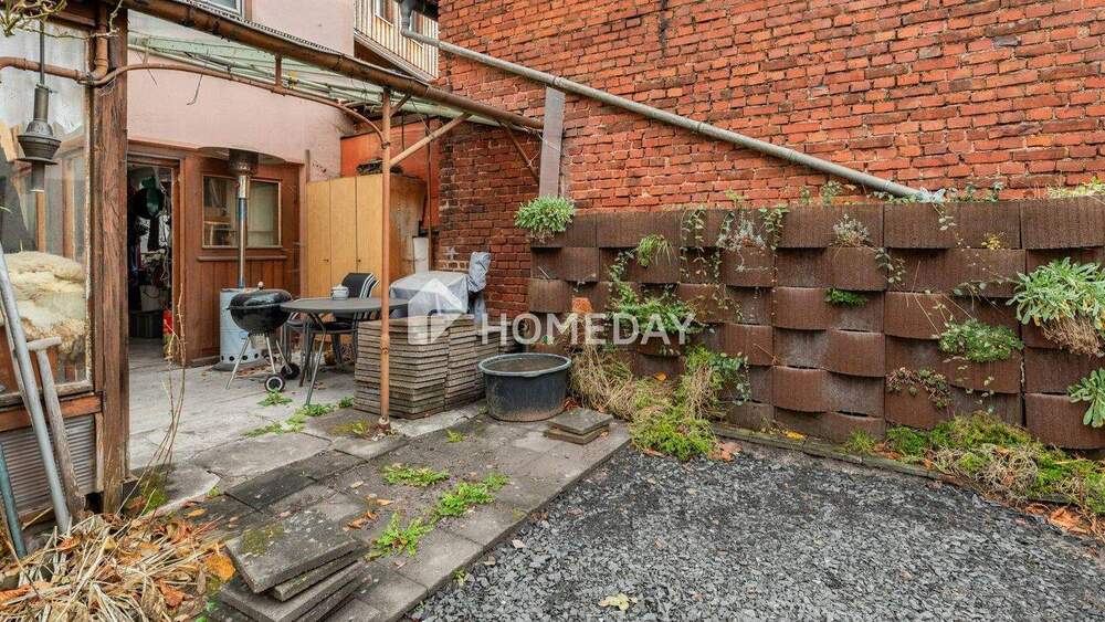 Mehrfamilienhaus, Wohnhaus Gersfeld (Rhön) Gersfeld - 1 Zimmer, 346 m&sup2;, 398.000&euro; | Angebot:25820158