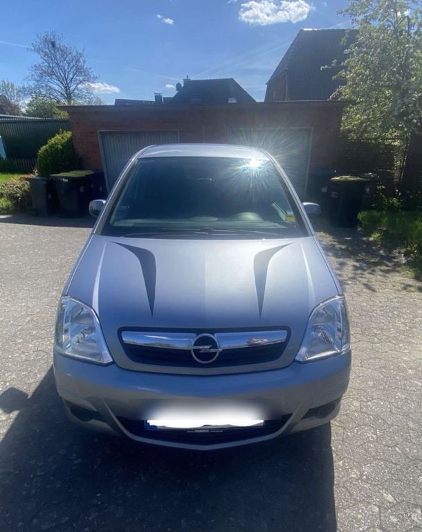 Opel Meriva 145.000 km 1.000 € Molfsee 24113