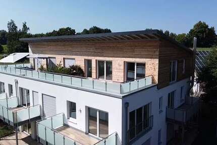 Wohnung Kißlegg-Waltershofen Waltershofen - 2 Zimmer, 84 m&sup2;, 420.000&euro; | Angebot:22088401