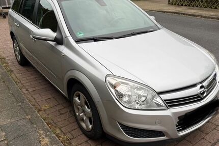 Opel Astra 115.000 km 3.800 € Braunschweig 38108