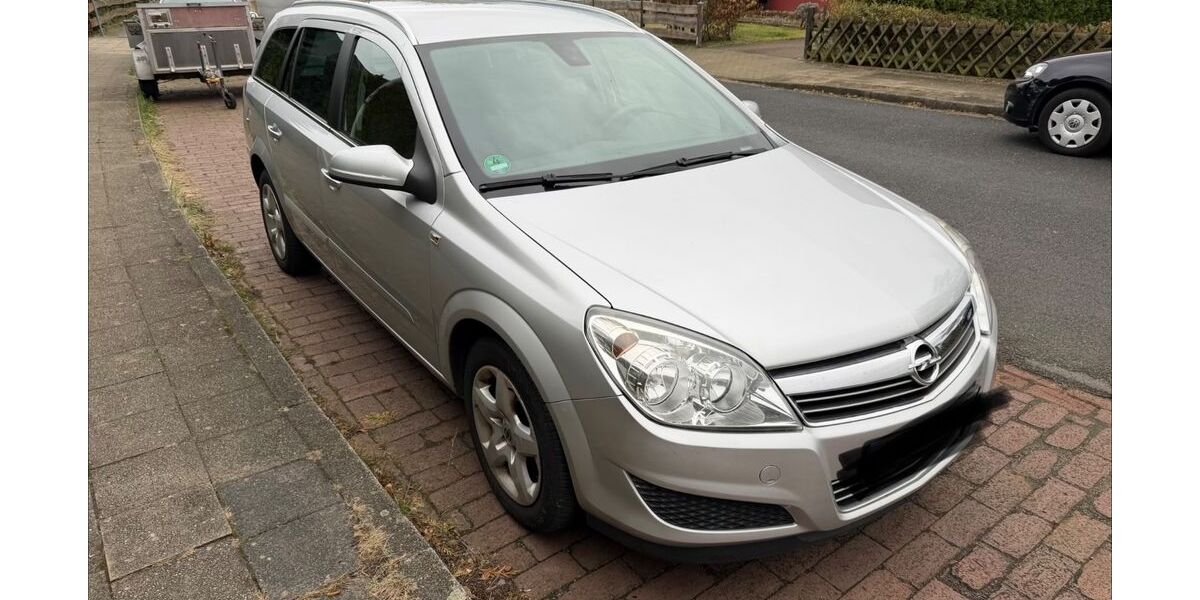 Opel Astra 115.000 km 3.800 € Braunschweig 38108