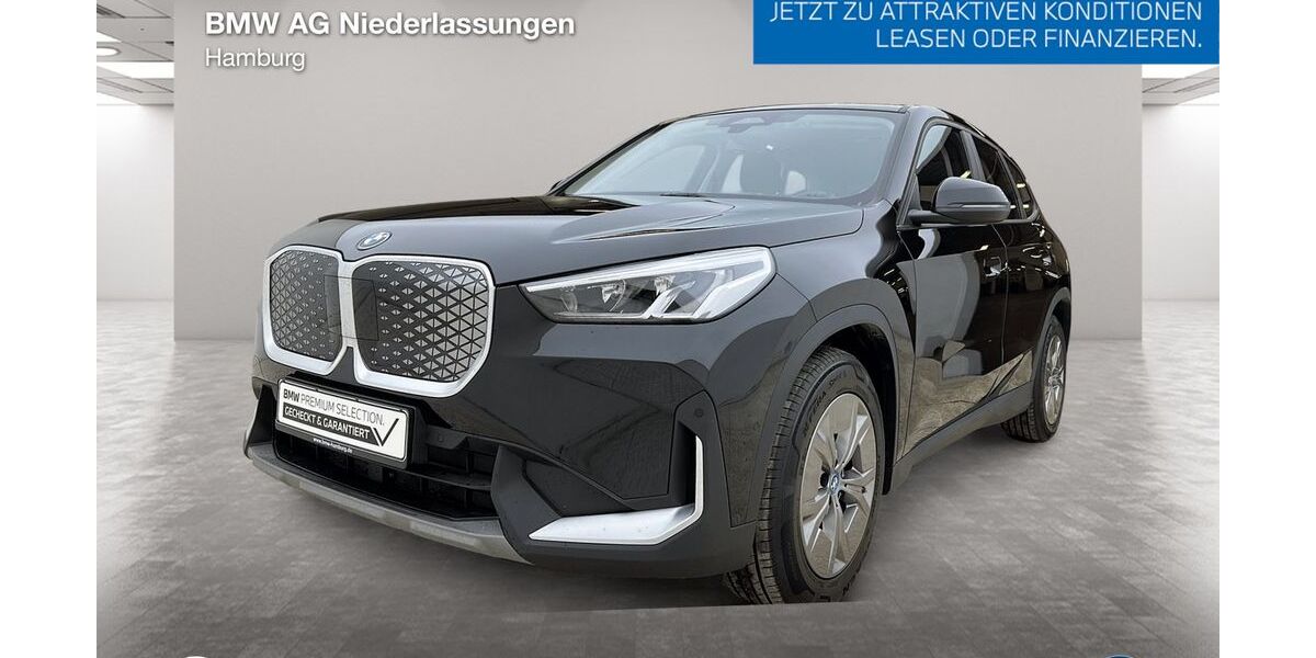 BMW iX1 11.245 km 34.795 &euro; Barsbüttel bei Hamburg 22885