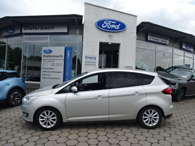 C-Max
