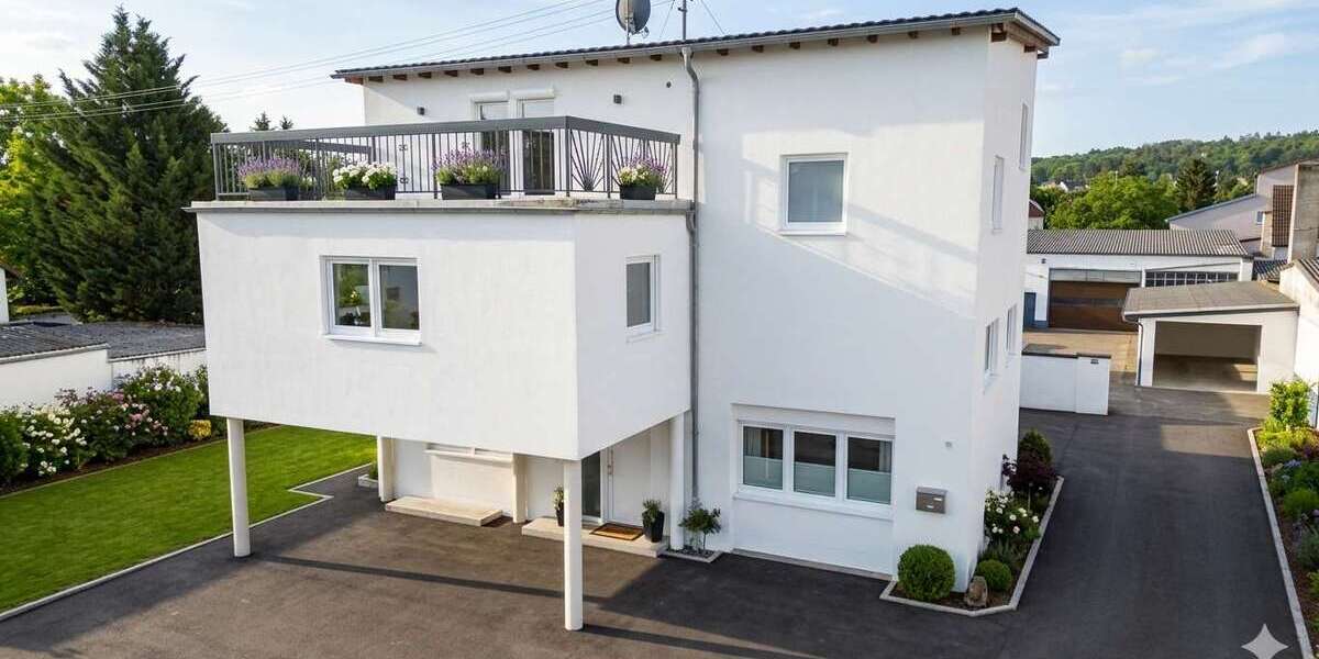 Einfamilienhaus Bruchsal - 5 Zimmer, 140 m&sup2;, 699.000&euro; | Angebot:25897946