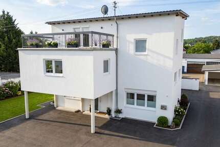 Haus Bruchsal - 5 Zimmer, 140 m&sup2;, 699.000&euro; | Angebot:25897946