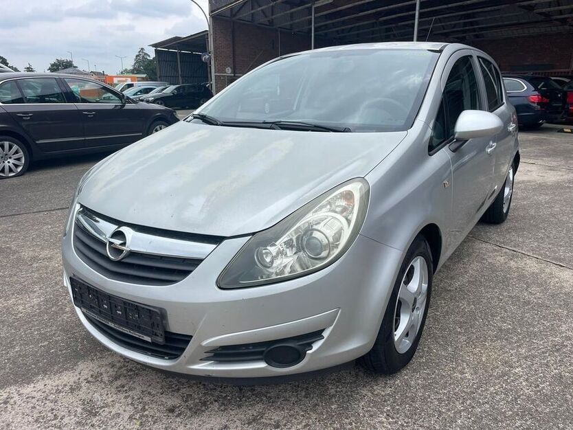 Corsa