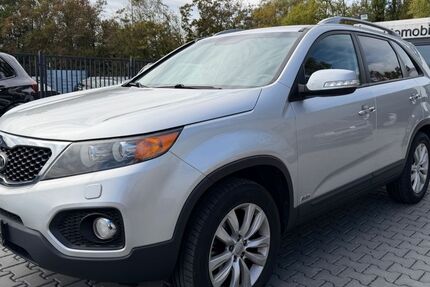 Kia Sorento 186.454 km 7.900 &euro; Rüsselsheim 65428